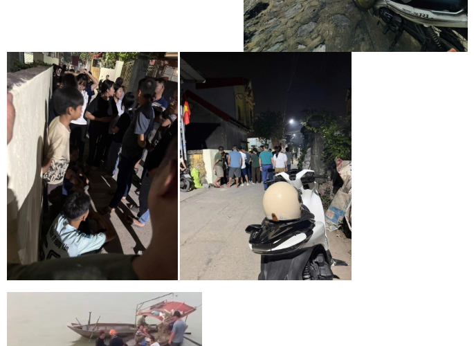 Hưng Yên: Một lời cảnh tỉnh đau xót cho các bậc phụ huynh